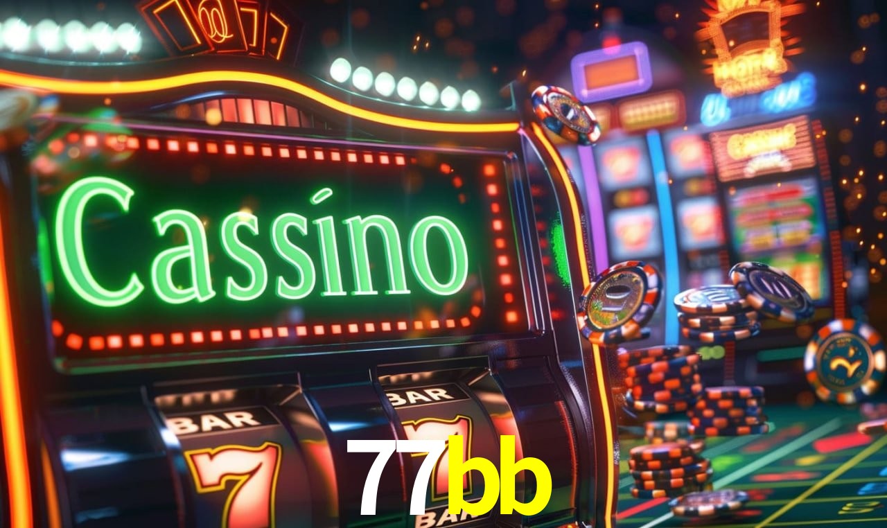 Estatísticas 77bb
