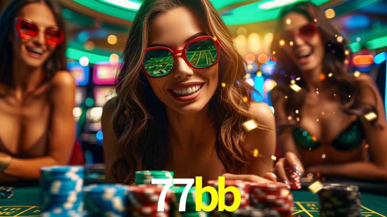 Welcome Bonus 77bb