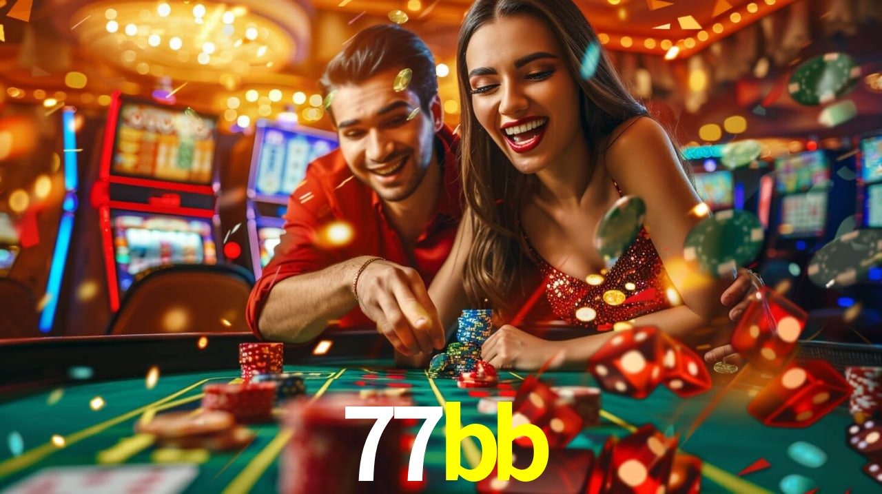 Experiência VIP 77bb