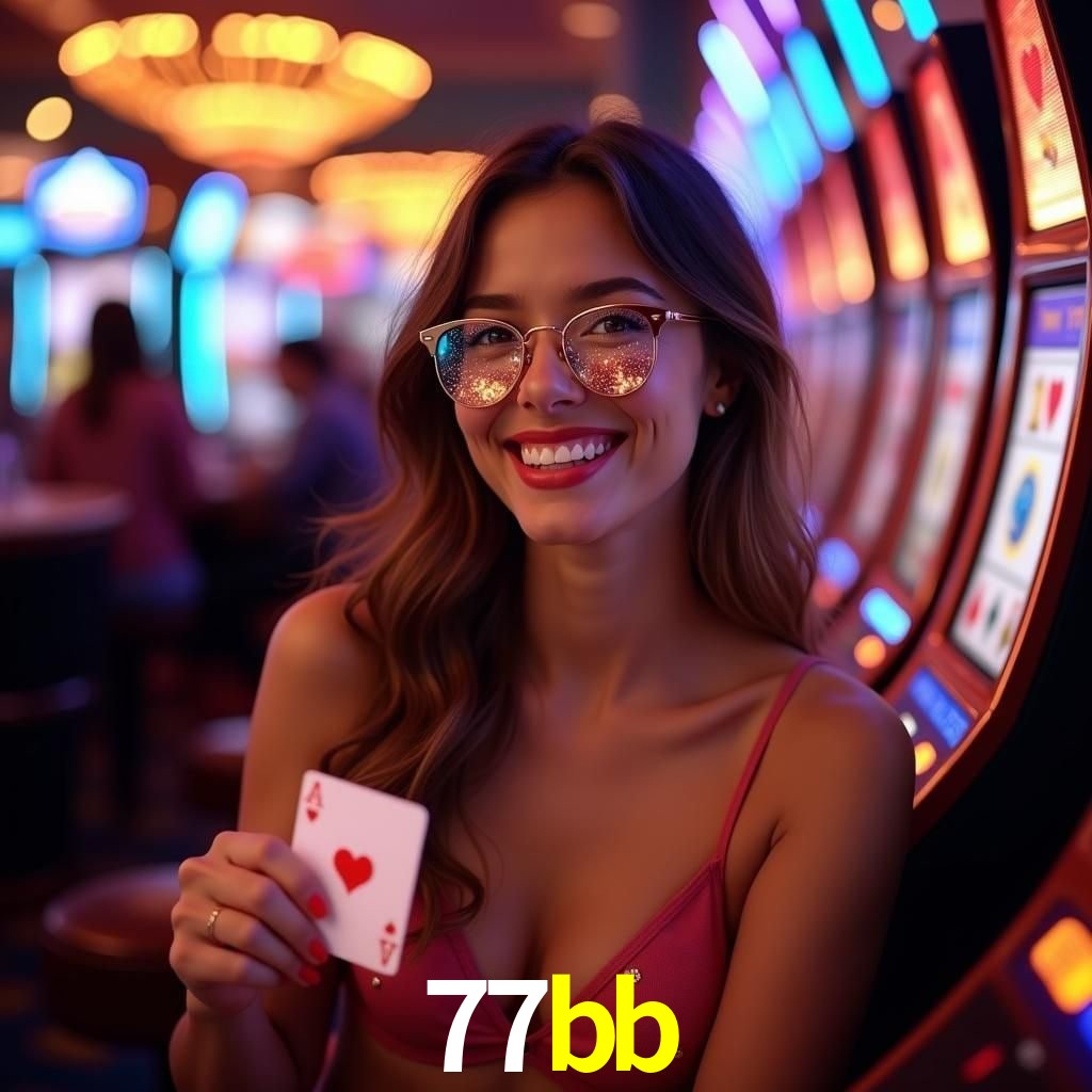 Experiência VIP 77bb
