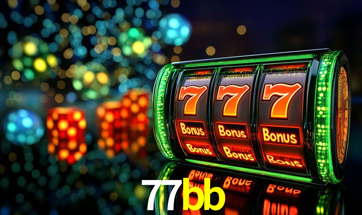 Estatísticas Esportivas 77bb