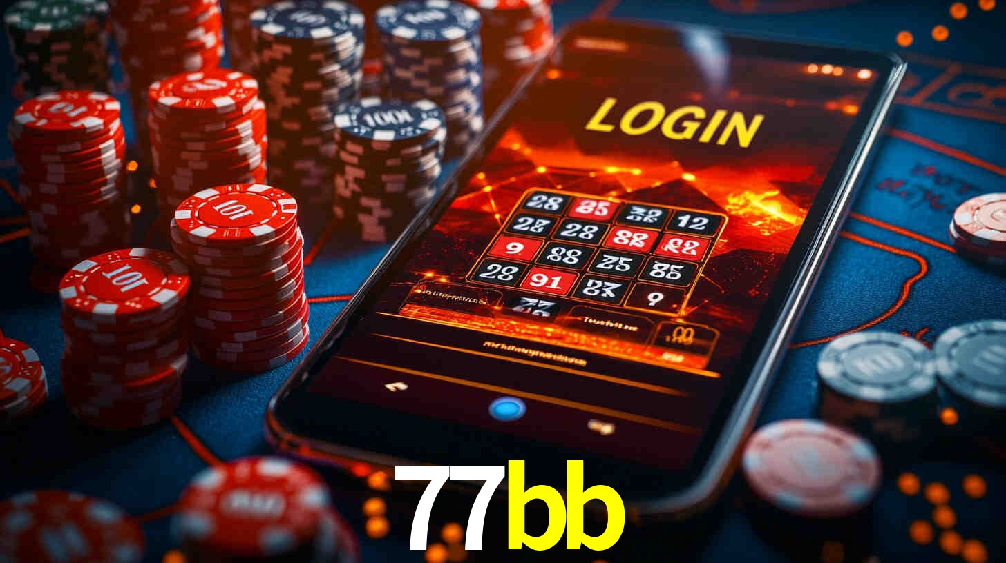 77bb,77bb.com