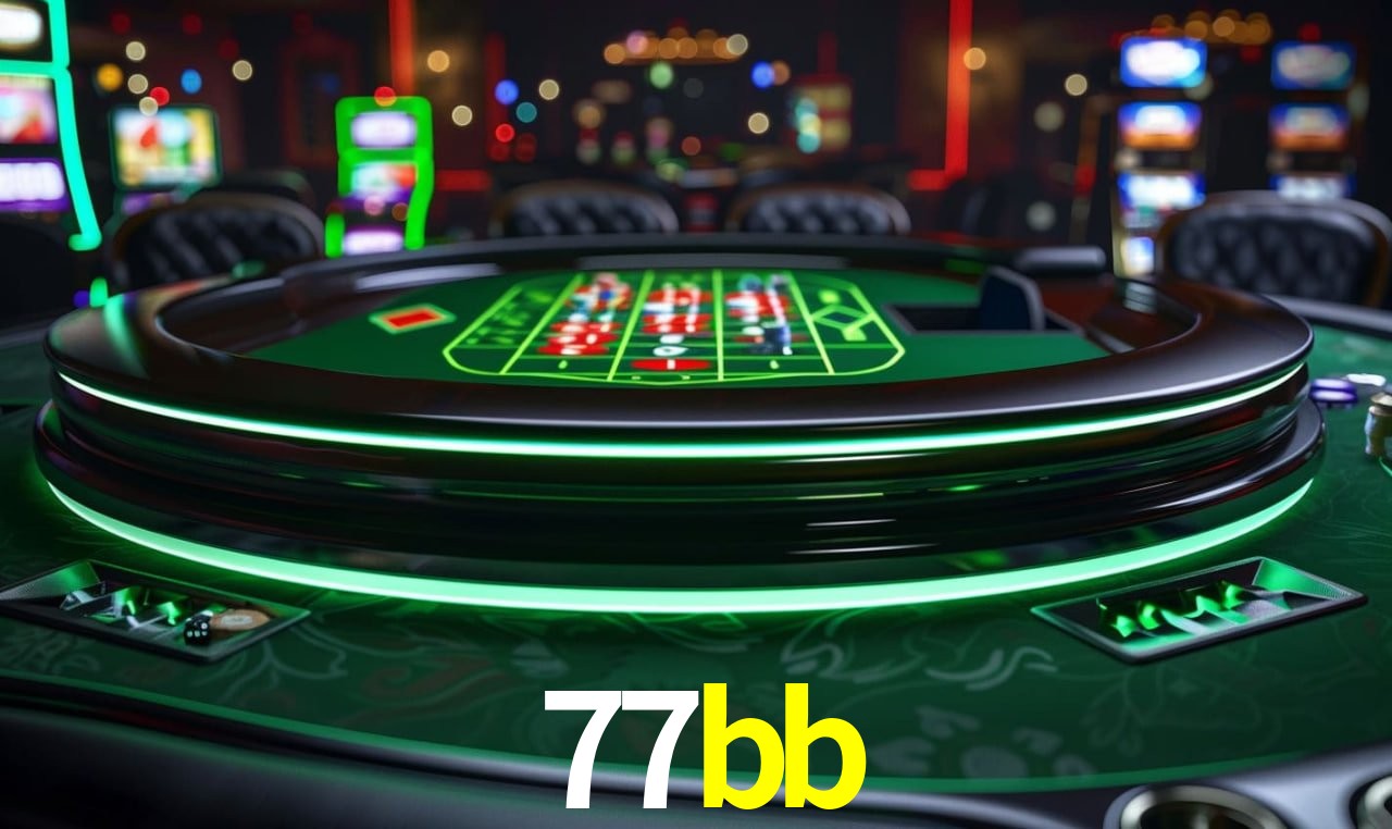 Seasonal Promotions 77bb