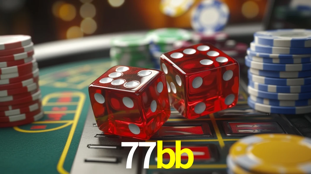 Roulette Table 77bb