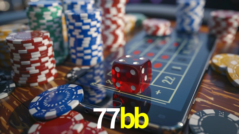 77bb: A Experiência de Casino com Jogos de Mesa ao Vivo
