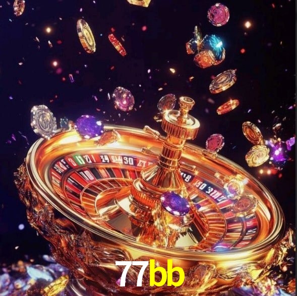 Jogos de Slot 77bb