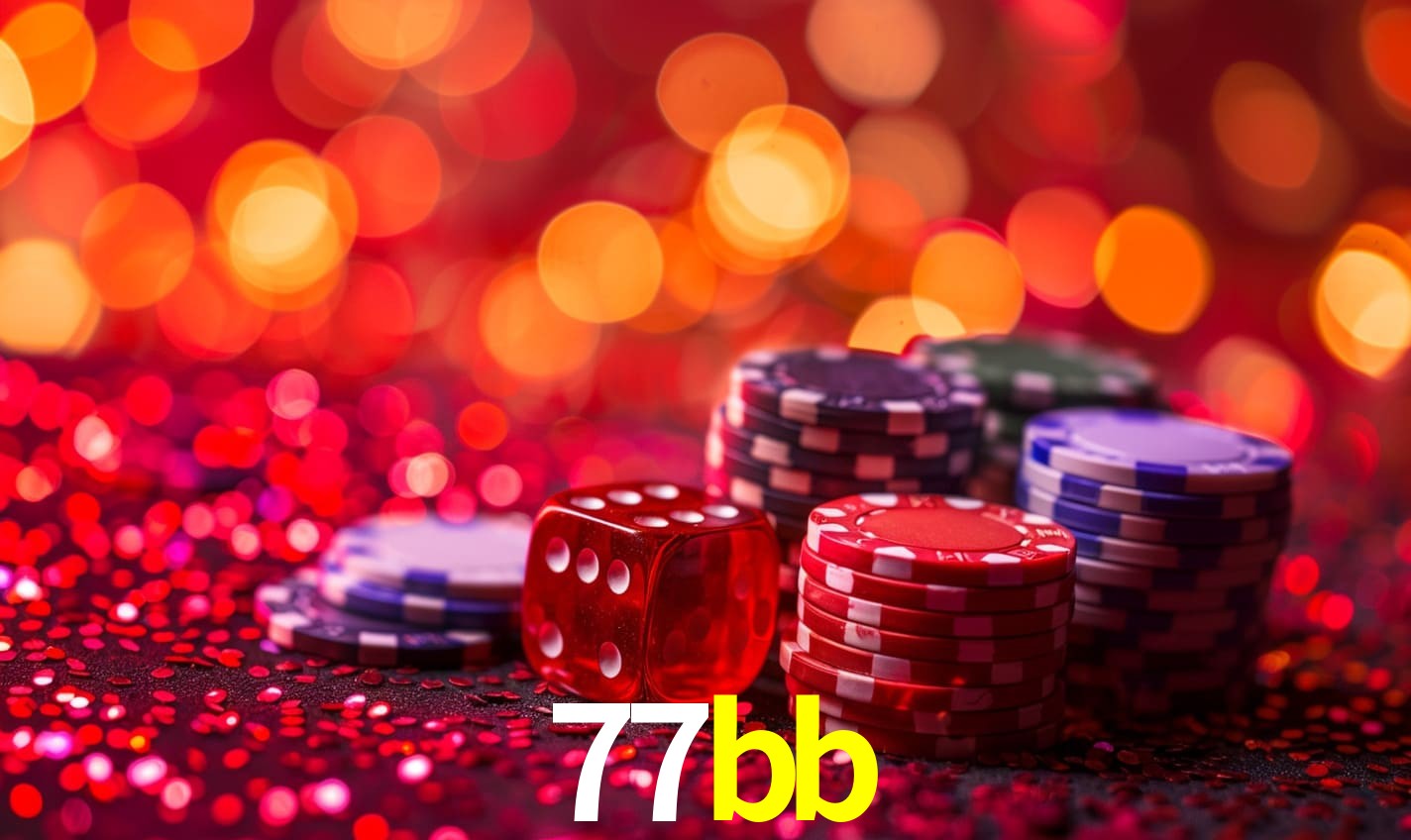 Apostas Esportivas na 77bb: Um Guia Completo