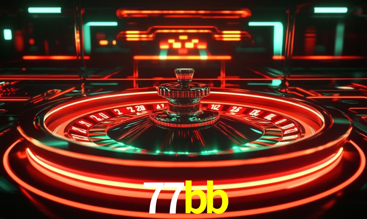 A Experiência Imersiva dos Cassinos Ao Vivo no 77bb