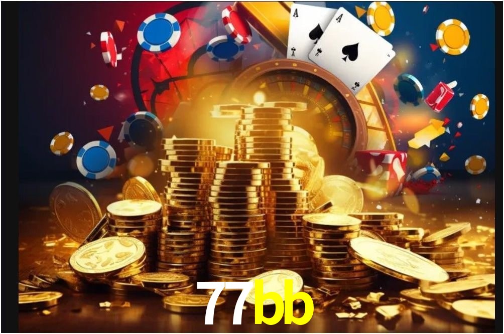 Inovações de Jogos na 77bb: O Futuro das Experiências Interativas
