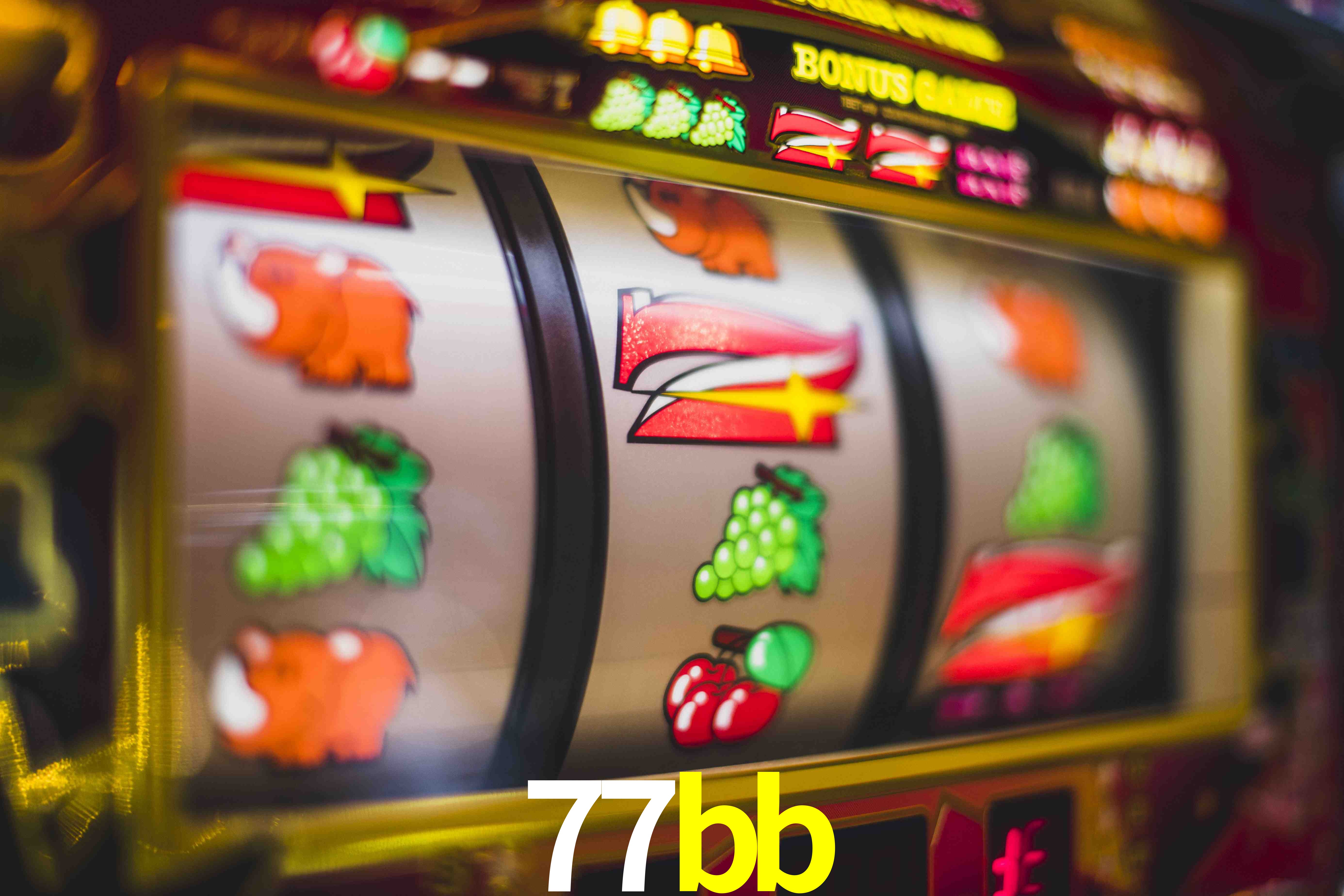 Football Betting 77bb