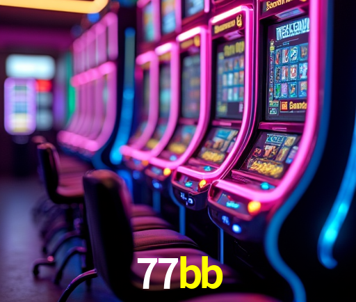 Tecnologia da Plataforma 77bb
