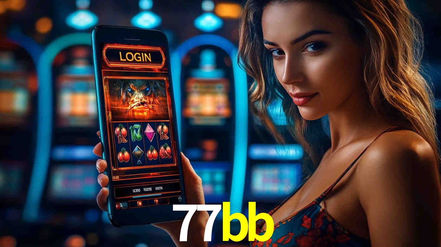 77bb.com