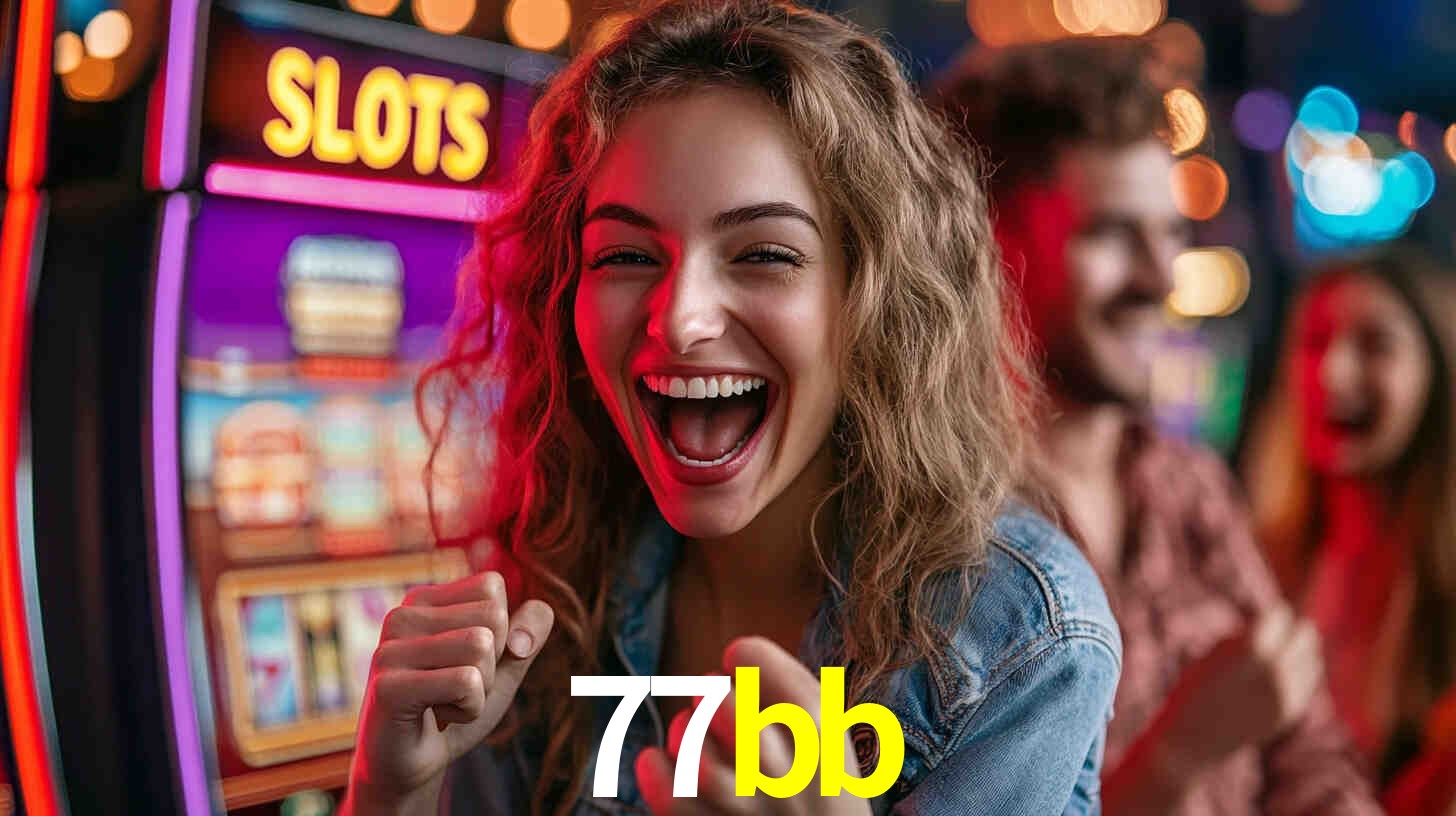 Apostas Esportivas na 77bb: Um Guia Completo