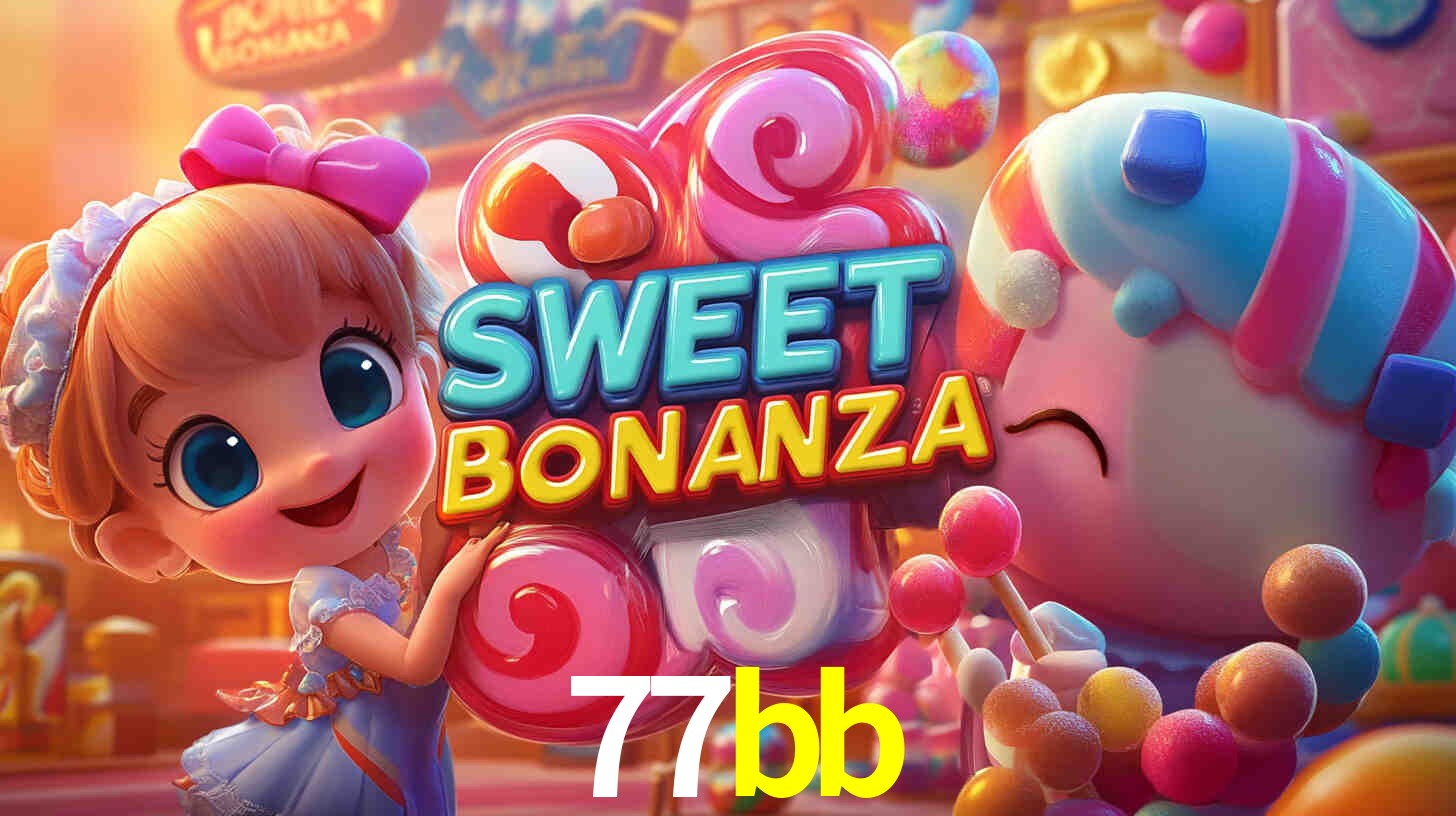 Descubra a Magia dos Jogos de Arcade no 77bb