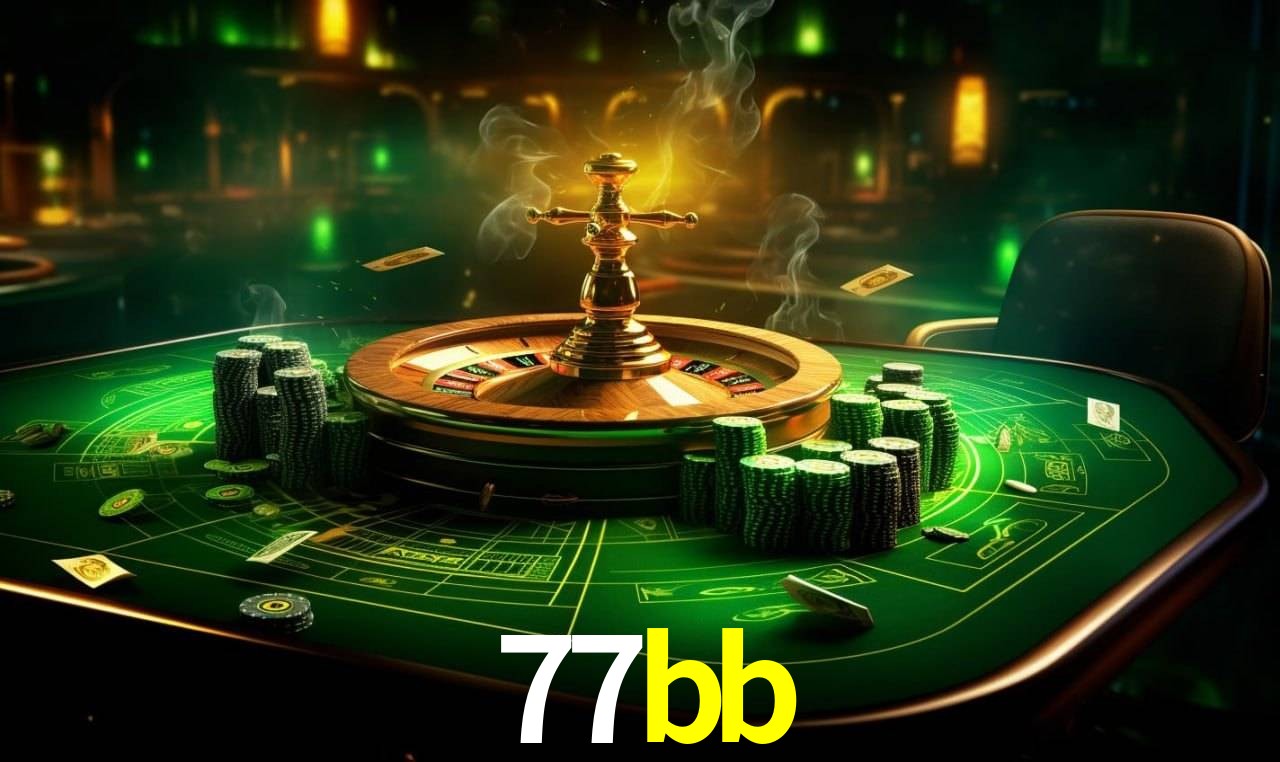 Descubra a Essência do 77bb: Nossa História e Compromissos