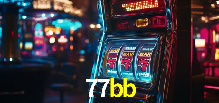 Blackjack Table 77bb