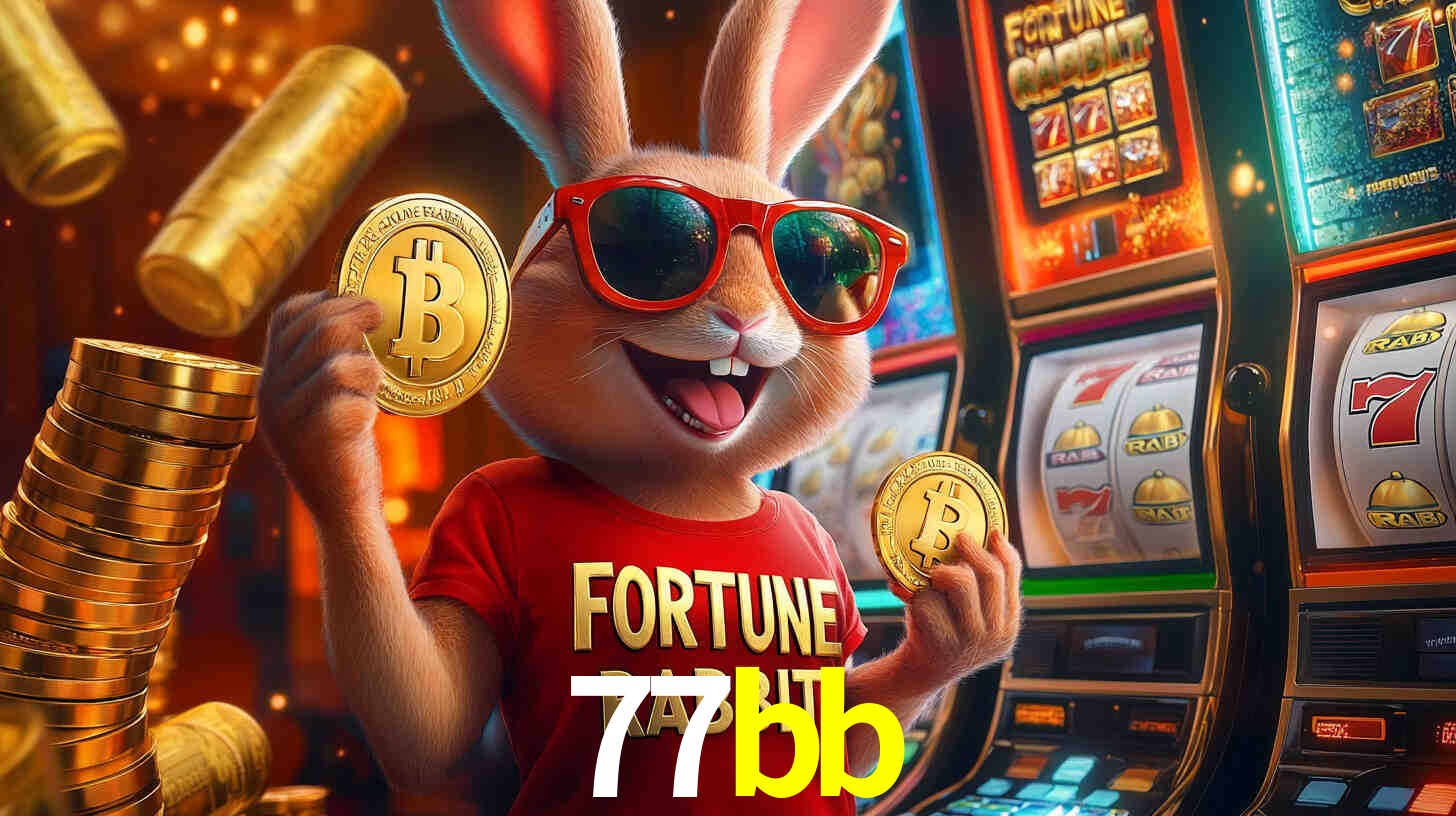 A Emoção da Loteria na 77bb: Uma Chance de Mudança de Vida
