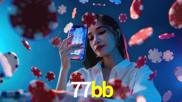 Descubra a Essência do 77bb: Nossa História e Compromissos