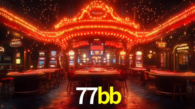 77bb App Interface