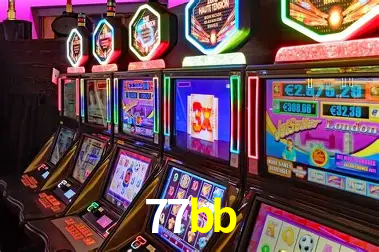 Desvendando o Mundo dos Jogos Virtuais na 77bb