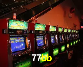 APP oficial da 77bb para mobile