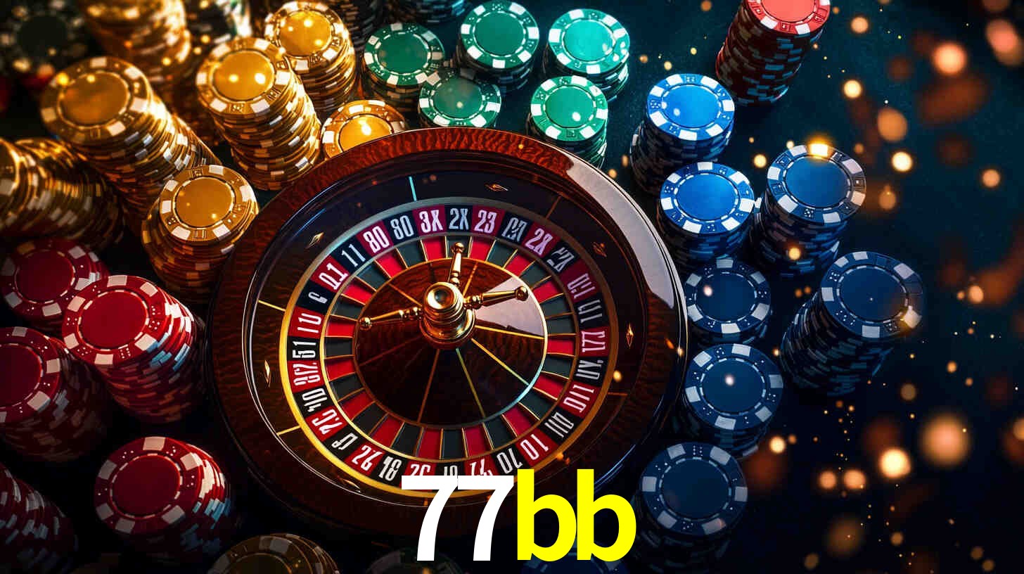 Welcome Bonus 77bb