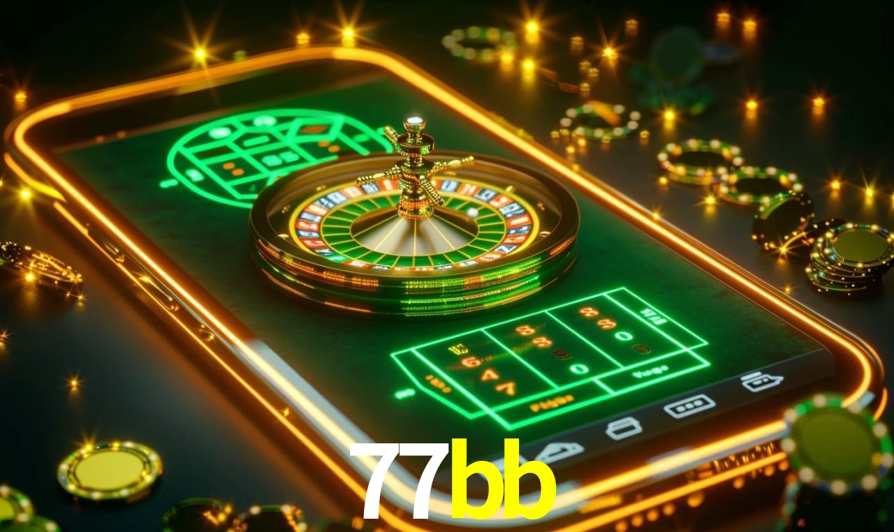 Diretório de Jogos 77bb