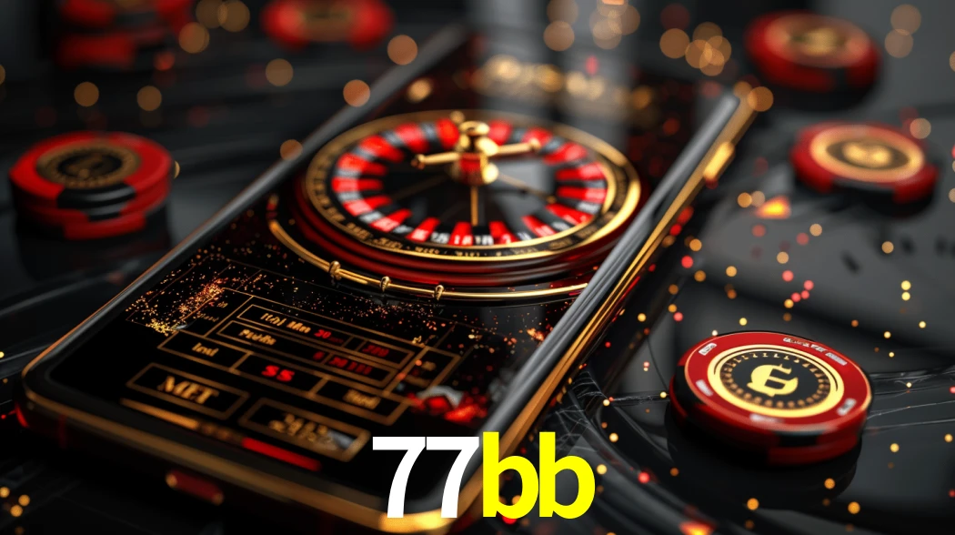 Live Casino 77bb