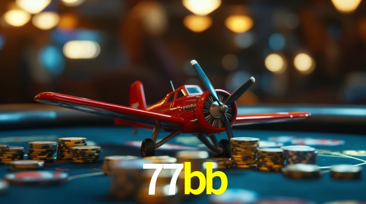 Slot Games 77bb