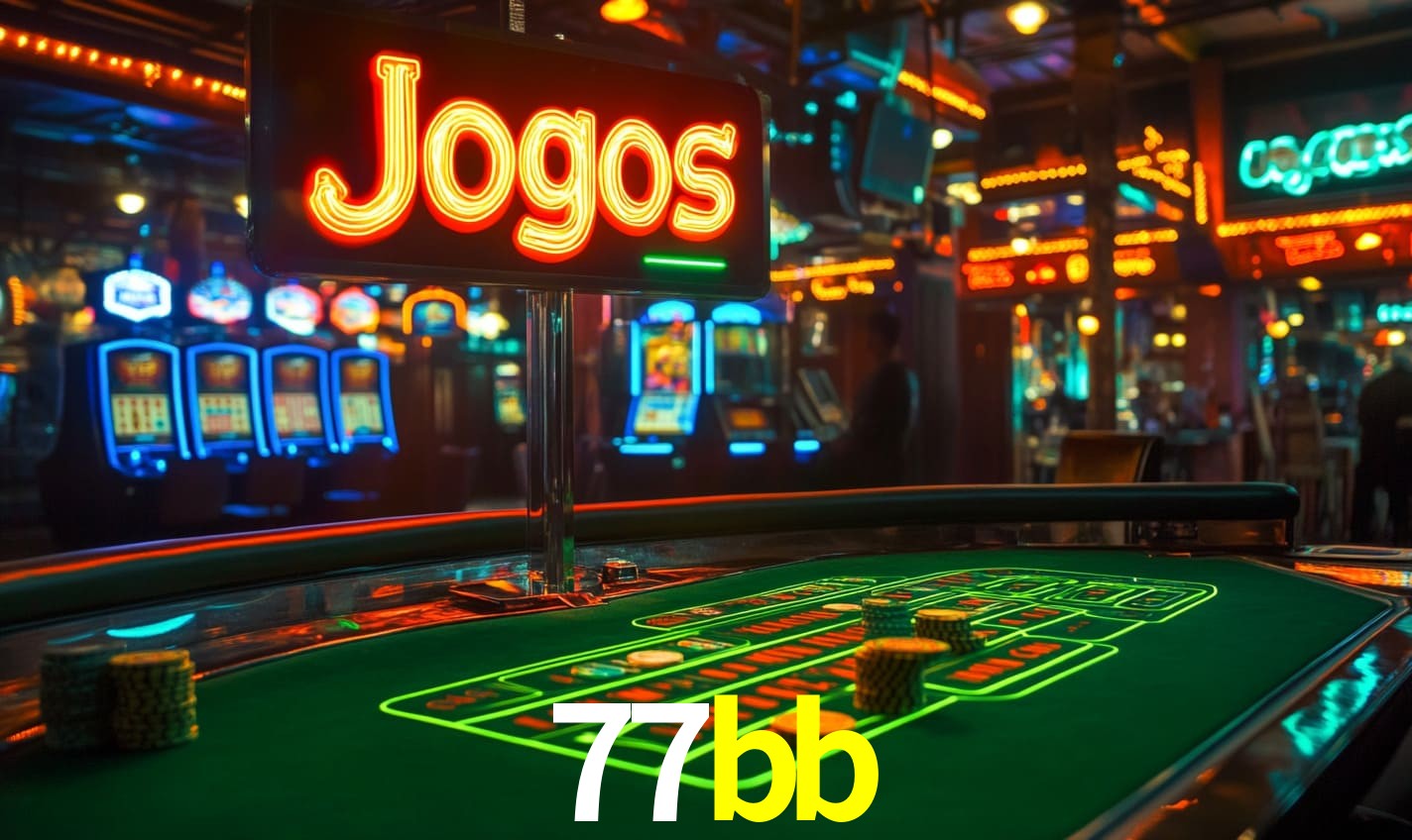 Apostas de Tênis 77bb