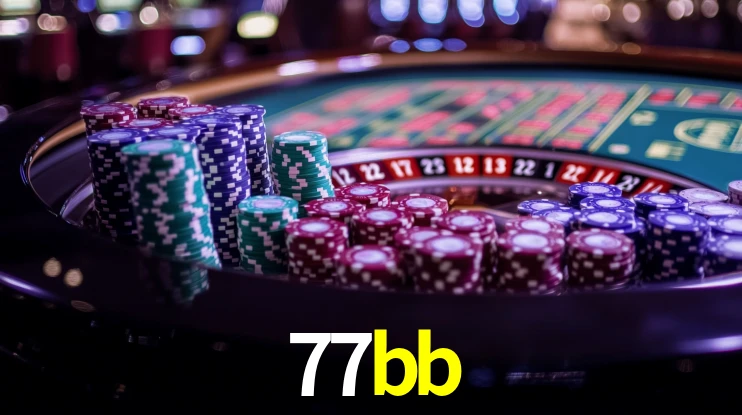 VIP Casino 77bb