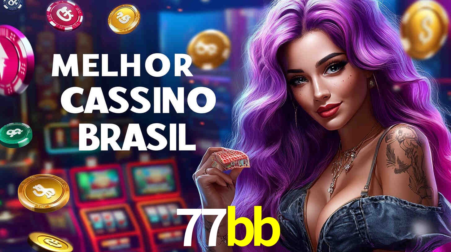 Desvendando o Mundo dos Jogos Virtuais na 77bb