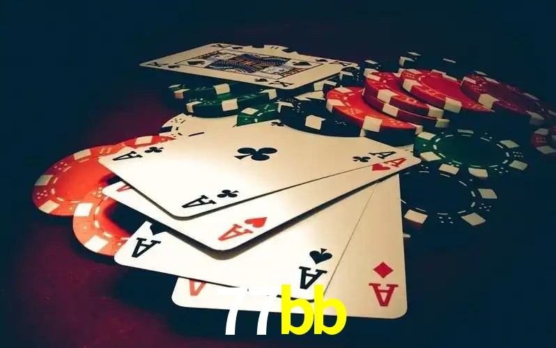 Promoção Relâmpago 77bb