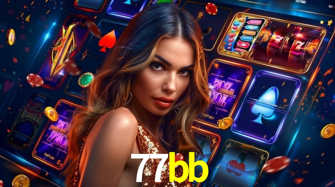Explorando a Categoria de Eventos em Apostas na 77bb