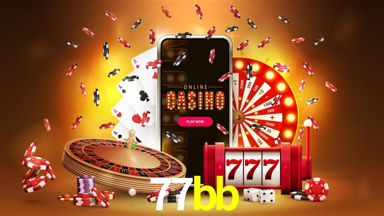 Apostas Esportivas na 77bb: Um Guia Completo