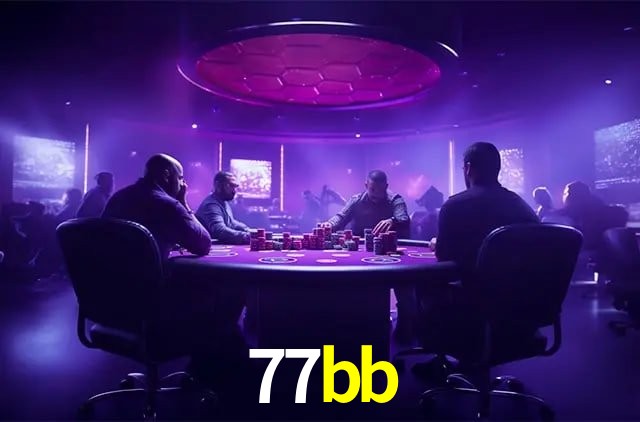 A Popularidade dos Caça-Níqueis no 77bb