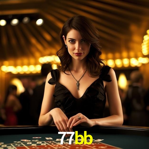 A Popularidade dos Caça-Níqueis no 77bb