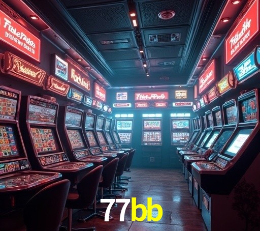 Cadastro Rápido 77bb