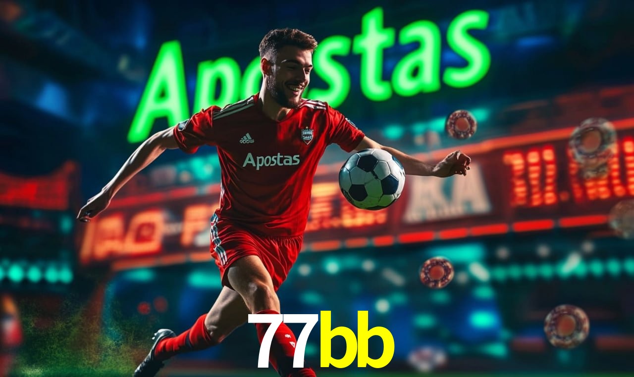 Desvendando o Mundo dos Jogos Virtuais na 77bb