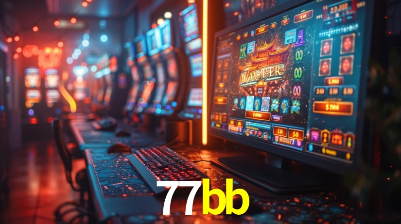 Explore as vantagens do 77bb: serviço profissional e confiabilidade
