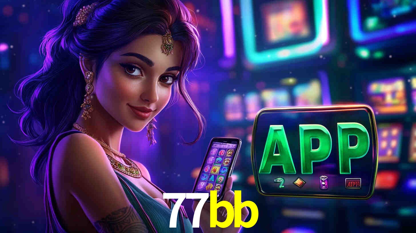 77bb.com