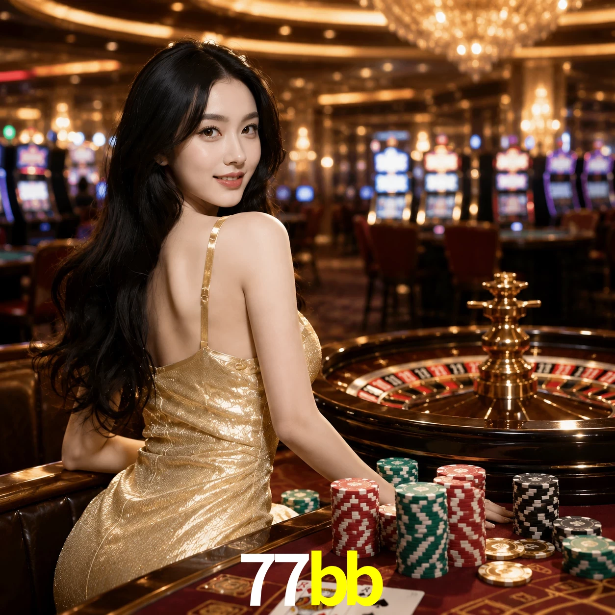 Download app 77bb Android iOS