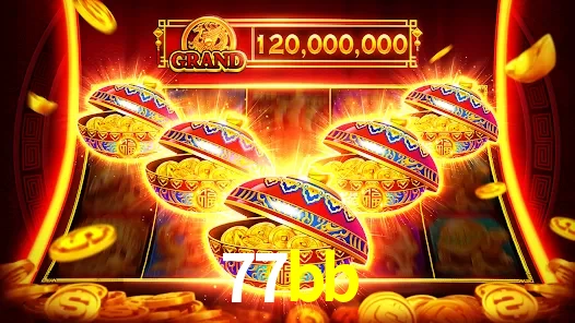 App 77bb slots mobile